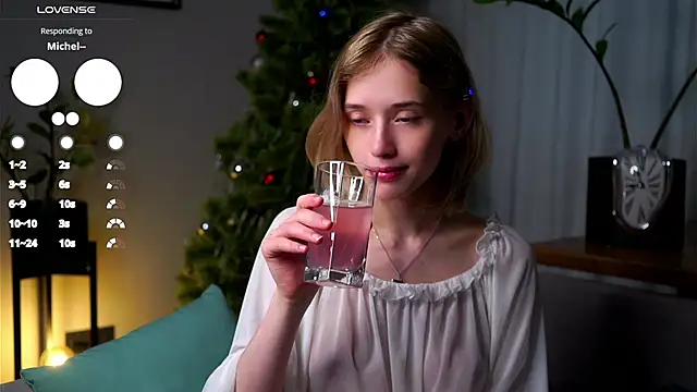 EdlinHargus online show from January 20, 5:15 am