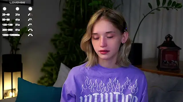 EdlinHargus online show from February 4, 1:13 am