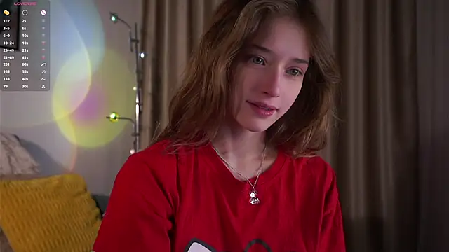 EdlinHargus online show from January 18, 1:20 am