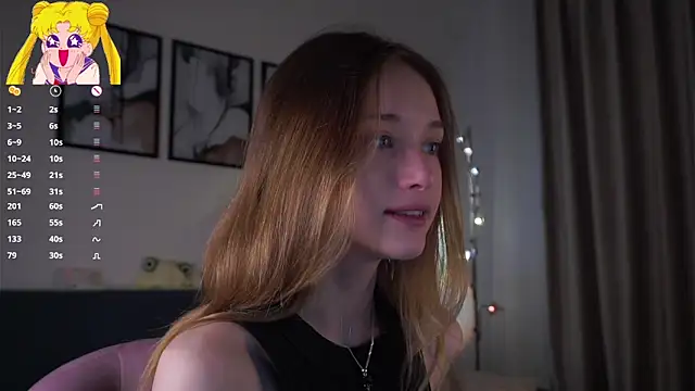 EdlinHargus online show from March 10, 1:21 am