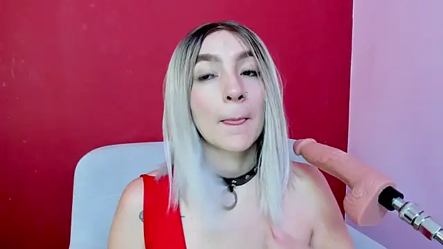 Kate bunny  online show from November 23, 10:15 am