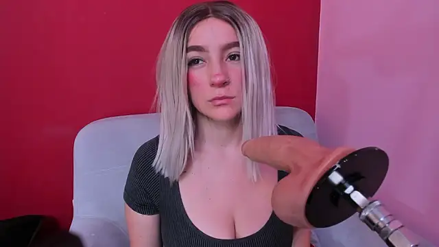 Kate bunny  online show from March 25, 11:05 am