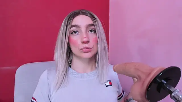 Kate bunny  online show from March 27, 11:21 am