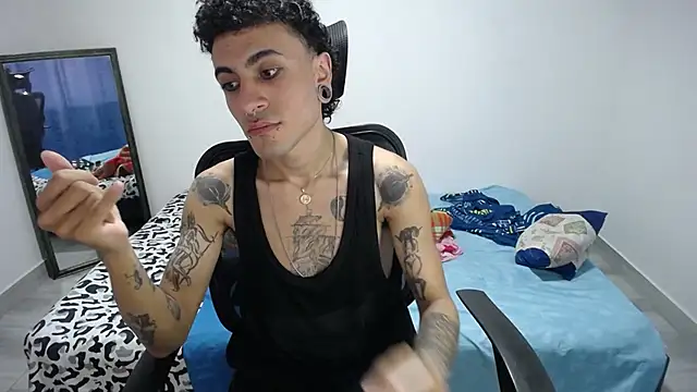 present the magic online show from November 29, 8:12 pm