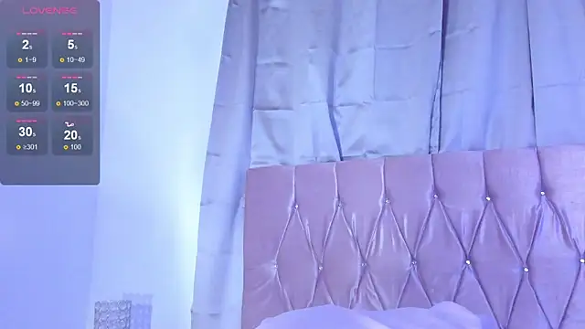 Snapshot of Ashley_piinkk_ chatting on December 30, 7:15 am Ashley piinkk online show from December 30, 7:15 am