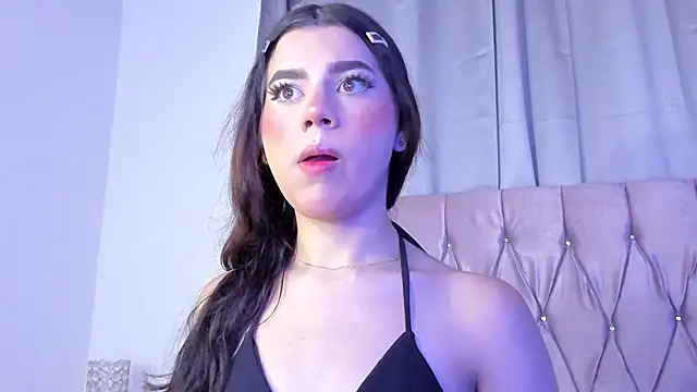 Snapshot of Ashley_piinkk_ chatting on March 14, 5:27 am Ashley piinkk online show from March 14, 5:27 am