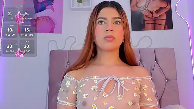 Snapshot of Ashley_piinkk_ chatting on November 8, 1:55 pm Ashley piinkk online show from November 8, 1:55 pm