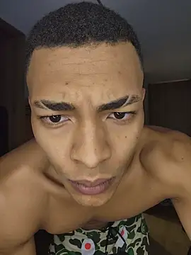 Jhonyblack 1 online show from March 18, 12:52 pm