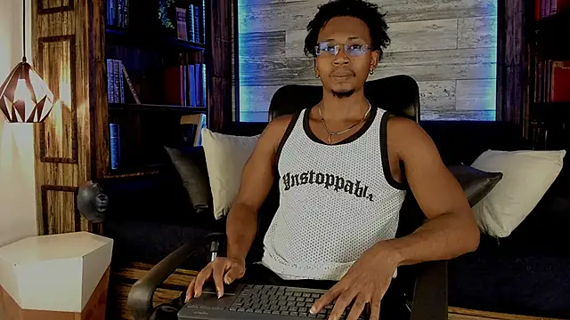 JamalMyst online show from February 27, 4:23 am