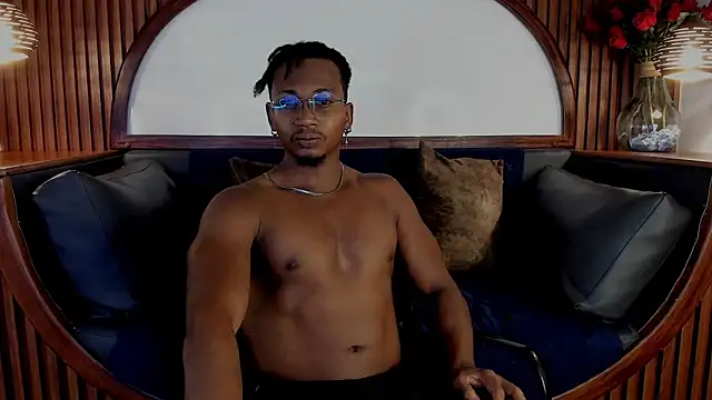 JamalMyst online show from March 17, 5:55 am