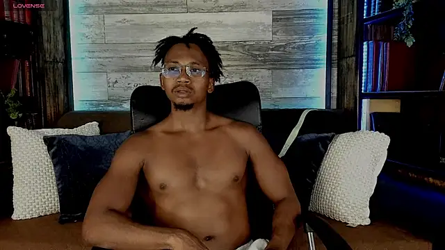 JamalMyst online show from April 7, 4:57 am