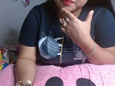 TASHa009 online show from January 6, 6:31 pm