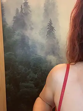 ladoucedu34 online show from February 28, 2:40 pm