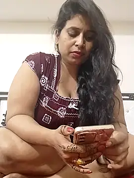 Rasmalai786 online show from October 19, 6:41 pm