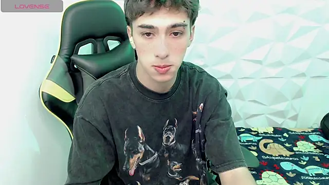 Jake tripp online show from January 3, 2:21 am