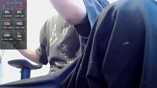 Jake tripp online show from January 22, 4:02 am