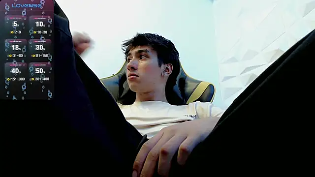 Jake tripp online show from January 30, 10:08 am