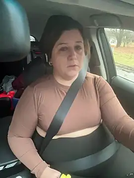 Vanilla-Cakebaum online show from December 29, 8:58 pm