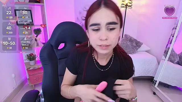 gabriiellaa   online show from January 22, 9:21 pm
