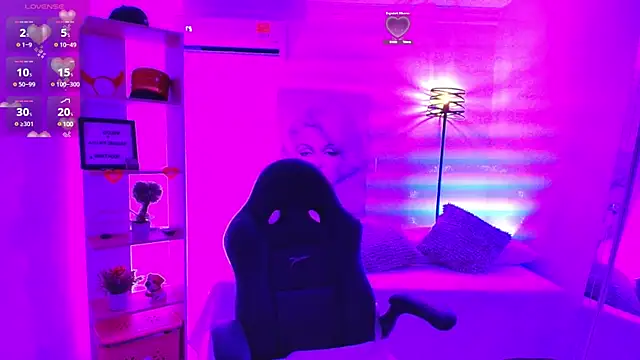 gabriiellaa   online show from January 23, 7:51 pm