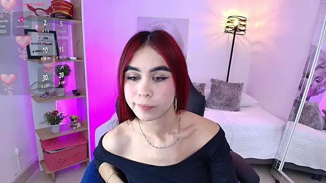 gabriiellaa   online show from February 3, 7:52 pm