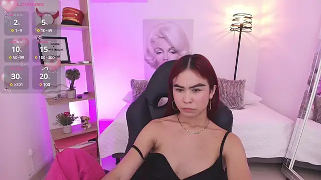 gabriiellaa   online show from February 5, 7:53 pm