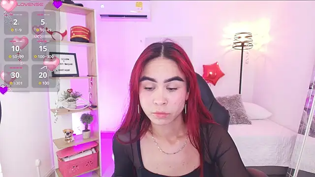 gabriiellaa   online show from February 18, 7:52 pm