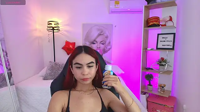 gabriiellaa   online show from February 26, 7:16 pm