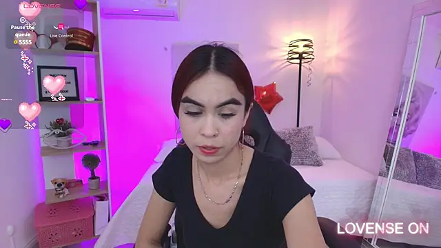 gabriiellaa   online show from March 3, 8:00 pm