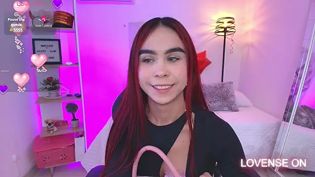 gabriiellaa   online show from March 7, 7:49 pm