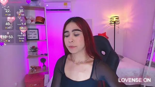 gabriiellaa   online show from March 8, 7:53 pm
