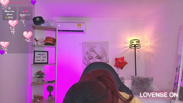 gabriiellaa   online show from March 10, 7:18 pm