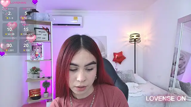 gabriiellaa   online show from March 20, 7:46 pm