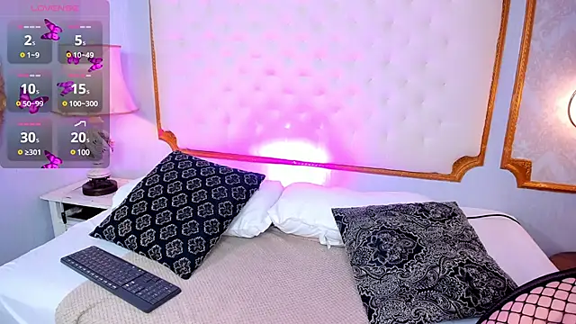 Snapshot of Paiige_peach chatting on February 27, 11:20 am Paiige peach online show from February 27, 11:20 am