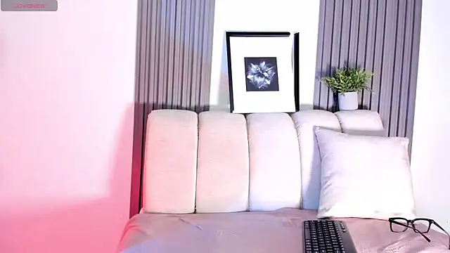 Kayla stern  online show from April 24, 6:43 pm