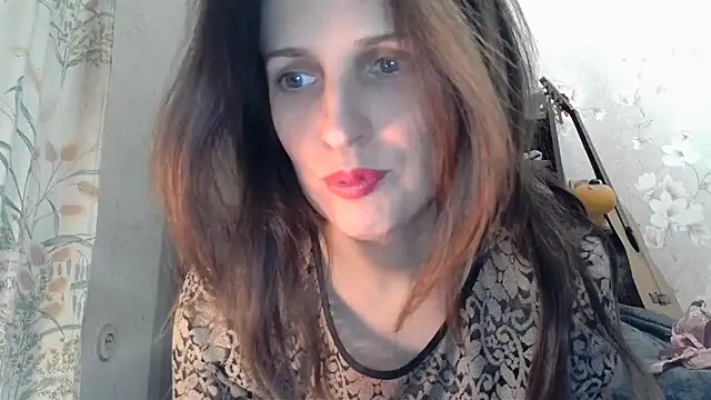 RitaSunnyX online show from February 4, 4:18 pm