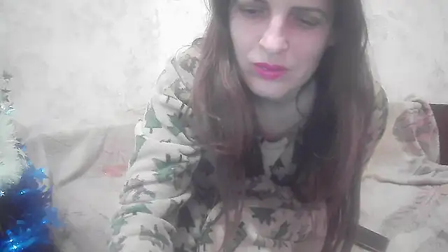 Snapshot of RitaSunnyX chatting on January 8, 8:38 am RitaSunnyX online show from January 8, 8:38 am