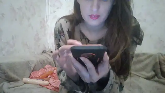 Snapshot of RitaSunnyX chatting on February 24, 1:09 pm RitaSunnyX online show from February 24, 1:09 pm