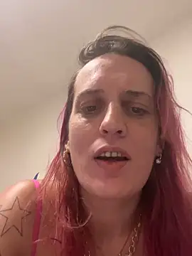 Haleytightlips1986 online show from March 18, 8:23 pm