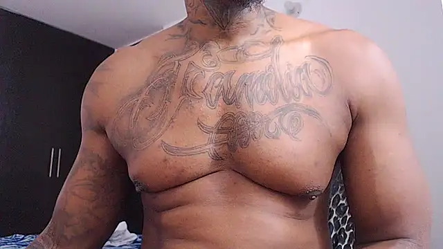 jhon tomson1 online show from April 11, 3:49 pm