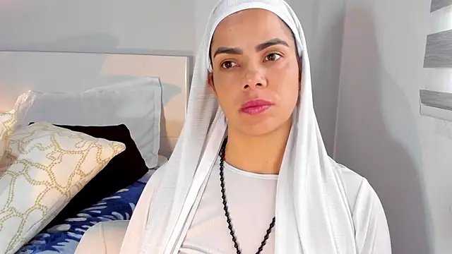 Snapshot of ClaraMariaMon chatting on July 3, 2:34 pm ClaraMariaMon online show from July 3, 2:34 pm