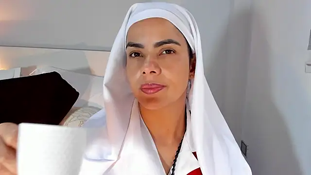 Snapshot of ClaraMariaMon chatting on July 23, 3:21 pm ClaraMariaMon online show from July 23, 3:21 pm