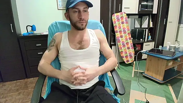 Snapshot of sexualtensionrelation chatting on February 18, 7:32 pm sexualtensionrelation online show from February 18, 7:32 pm