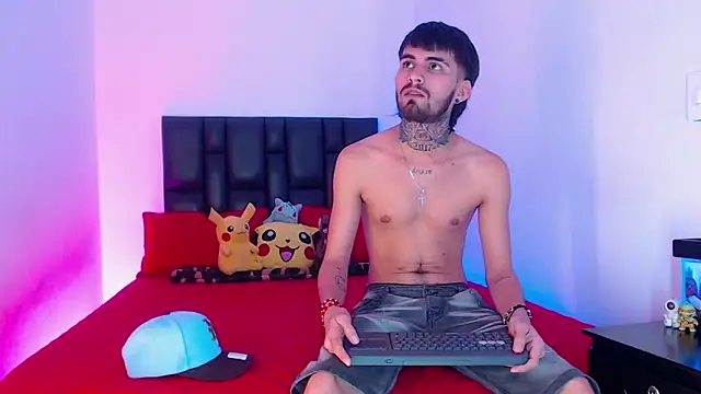 Brutal Sex Fucking online show from January 27, 8:07 pm