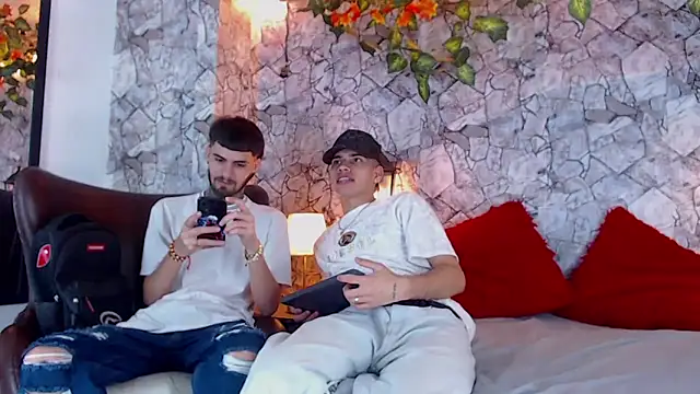 Brutal Sex Fucking online show from February 5, 9:40 pm