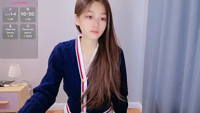 Snapshot of saomaomao69 chatting on February 11, 1:52 am saomaomao69 online show from February 11, 1:52 am