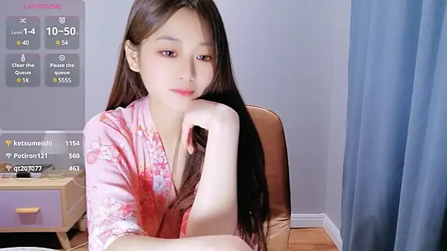 Snapshot of saomaomao69 chatting on February 23, 9:22 am saomaomao69 online show from February 23, 9:22 am
