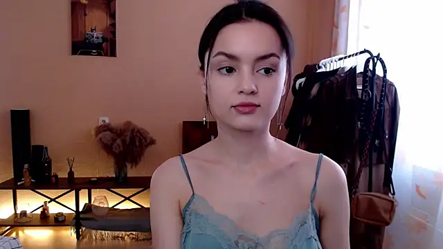 Snapshot of CuteRuby99 chatting on February 23, 10:17 am CuteRuby99 online show from February 23, 10:17 am