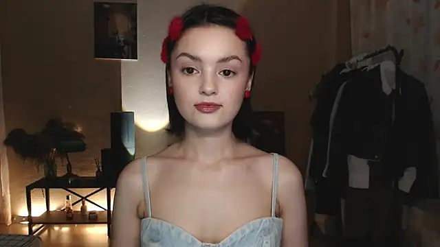 CuteRuby99 online show from February 5, 11:59 am