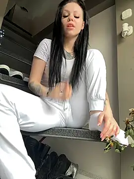 Snapshot of Highschoolpussy chatting on March 14, 9:14 am Highschoolpussy online show from March 14, 9:14 am
